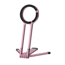 울란지 맥세이프 스마트폰 삼각대, 1개, 핑크, 1EA MA30