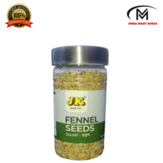 JK FENNEL SEEDS (Saunf)화항씨 80G 1개, 85g
