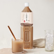 임순희 식혜 냉동 1.5L 6병