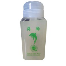 小楊哥卓球小鋪 2024新款海豚有機膠水 260ml【含稅開發票】, 1個