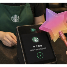 요술봉 카드케이스 nfc 인싸템 3D 프린팅 카드결재 스틱, 1개, 핑크