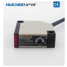 E3JK-DS30M1 확산 반사형 광전 스위치 센서 12-240VDC 24-240VAC 5선식, 01 HUCHDQ brand, 01 E3JK-DS30M1 AC DC