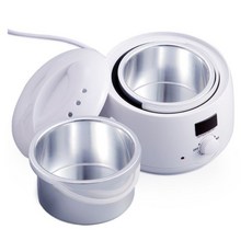 Artails 熱蠟淨毛機器系列，居家專業除毛，多種熱蠟選擇，溫和舒適，持久光滑, 淨毛溶蠟機(單鍋)