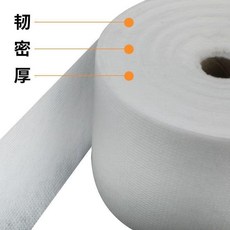 防水聚酯纖維無紡布 抗老化 持久抗裂, 1個, 抗老化聚酯布  1米寬,10米長   持久抗裂 精品80克
