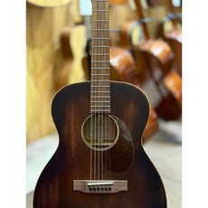 SIGMA 000M-15E-AGED 桃花心木單板 仿舊面單木吉他 可插電, 1個