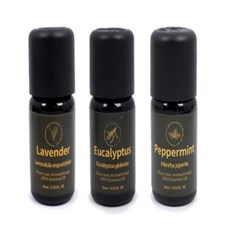 친친 10ml 에센셜오일 긴장완화, 라벤더