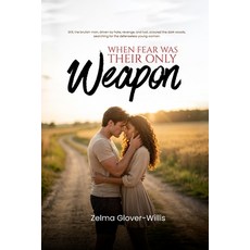 (外文書)When Fear Was Their Only Weapon Paperback, Hemingway Publishers, English