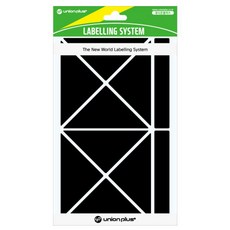 견출지 서류분류 화일분류 칼라 분류용 (326-1흑색), 상세페이지 참조, 본상품선택