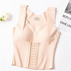 올인원 바디쉐이퍼 여성 코르셋 왕뽕나시 보정브라 브라뽕 왕뽕브라 보정브래지어