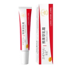 臻羞 熊果苷乳霜, 1支, 臻羞 - 熊果苷乳霜（30g）1支