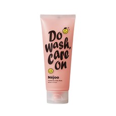 컬&컬러 헤어팩 마스크 트리트먼트 손상모 케어 내주 팩, 1개, 200ml