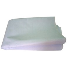 萊亞生活館 抗議白布條 寬90CM(3呎)*長2700CM 布料批發價出售, 詳見包裝, 白色