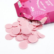 행복한쇼콜라띠에(딸기향), 단품, 1개