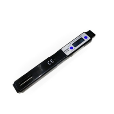 SUMMIT 포켓 디지털 조리용 온도계 SDT-8A, 1개