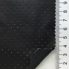 비건 레더 비스코스 레이온 100% 원단, PD-00107950, 0.5yd, 1개