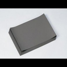 ww중고등 등전위선실험 전도성종이(도체지 10매) 물리 수업용