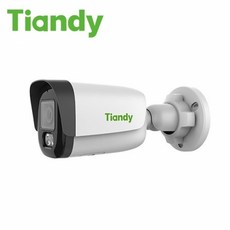 [티앤디] 텐디 [TC-321N] TK-IP82BN28-AK/I3/E/Y/C/V2.0/200만 화소/4mm/뷸렛 카메라, 1개