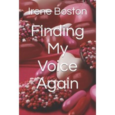 (英文圖書)Finding My Voice Again 平裝版, Independently Published, 英文