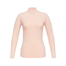 루이까스텔 여성 7N 터틀 티셔츠_3LCTS383P