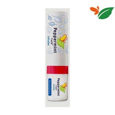 태국 야돔 페퍼민트 필드 Peppermint Field 1개(낱개) inhaler 코 onl+062xO, 1