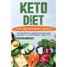 Keto Diet for Beginners #2021 Paperback, Create Your Reality, English, 9781954407275