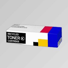 C4129X 검정 재생토너 Laserjet5100SE, 없음