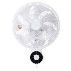 윈드피아 벽걸이 써큘레이터 일반 선풍기 WF-517K, WF5 17K