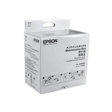 [EPSON] 정품 유지보수키트 T04D100(T04D1) 폐잉크통 L4150 L4160 L6160 L6170 L6190 L6290 L14150 M2170 M3170 WF2861, 백색, 1개