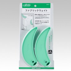 【YUBU】clover 可樂牌 裁縫用布鎮 39-211, 1個
