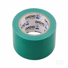 YWstore 청테이프 50mm 25M 전기절연테이프