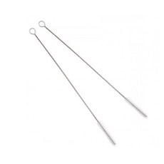 빨대솔 2P 병닦는솔 틈새솔