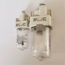 SMC 에어 필터 AF10-M5C-6, 03 03 AF10-M5C-6, 1개