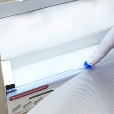 에스와이 도마시트롤 도마시트지, 24cm