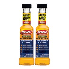 [공식 총판] 검아웃 리게인 하이마일리지 가솔린 연료첨가제 177ml 피카몰, 2개, 가솔린/휘발유