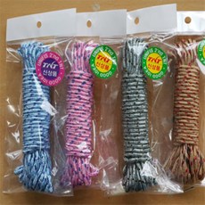 단단한로프 다용도끈대용 고강도통발캠핑로프 10미터 다용도 텐트 밧줄 낚시줄, 유니피스 10미터로프(색상랜덤), 유니피스 10미터로프(색상랜덤)