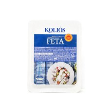 콜리오스 페타치즈 그릭샐러드 그리스 치즈, 150g, 1개
