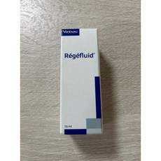 PePe 現貨 Virbac法國維克 Regefluid 眼康 10ml/瓶, 1個