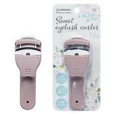 그린벨 스위트 아이래시 컬러 뷰러, 1개
