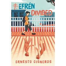Efrén Divided Paperback, Quill Tree Books, English, 9780062881694