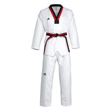 adidas 愛迪達 跆拳道服 跆拳道開始品道服 ADITS01KSMU 幼兒跆拳道服