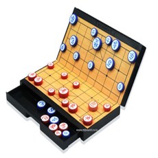 루피네상점 자석장기판 명인랜드 자석식 미니 장기