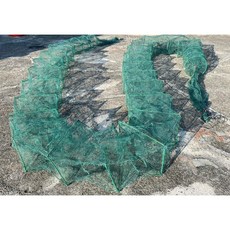 漁夫之家特殊規格蜈蚣網 / 特殊職業用 / 地籠 / 蛇籠