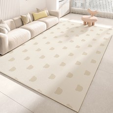 강아지 방수매트 다용도 절단 가능 가죽 매트 미끄럼방지 애견매트 대형, A003, 1개