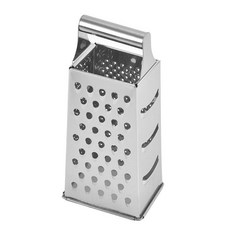치즈 그라인더 일체형 그레이터 갈아먹는 채칼 갈이 갈아쓰는 갈갈이 강판, 1개, 스타일 7 4면 대패