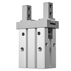 싱글 자동밸브 공압 솔레노이드 공기 전자변 포트 에어, 1개, MHZ2 스페셜 에디션