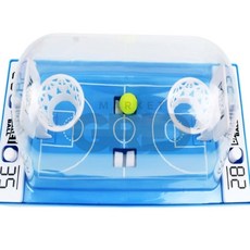 마켓그리드 농구게임 배틀덩크슛 가족보드게임