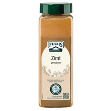 Fuchs 분말 계피 500g 1팩, Fuchs 분말 계피, 500g, 1팩