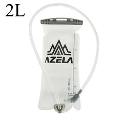 Inoxto 스포츠 사이클링 캠핑 워터 백 헬멧 보관 수화 배낭 초경량 하이킹 자전거 라이드 팩 방광 12L