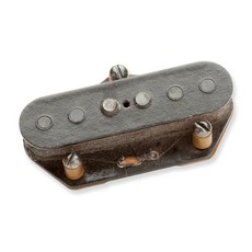 Seymour Duncan Antiquity Tele Lead Raise D&G 拾音器, 詳見包裝, 詳見包裝