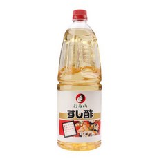 더샵 오타후쿠 일본 쌀 식초 1.8L, 2개
